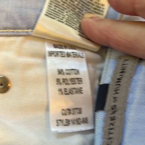 Citizen’s of Humanity Rocket High Rise Skinny - Picture 8 of 9